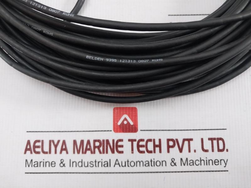 Jlt0058 Test Lead Cable Assembly 20-meter 75-amp Doble