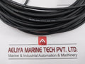 Jlt0058 Test Lead Cable Assembly 20-meter 75-amp Doble