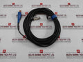 Jlt0058 Test Lead Cable Assembly 20-meter 75-amp Doble