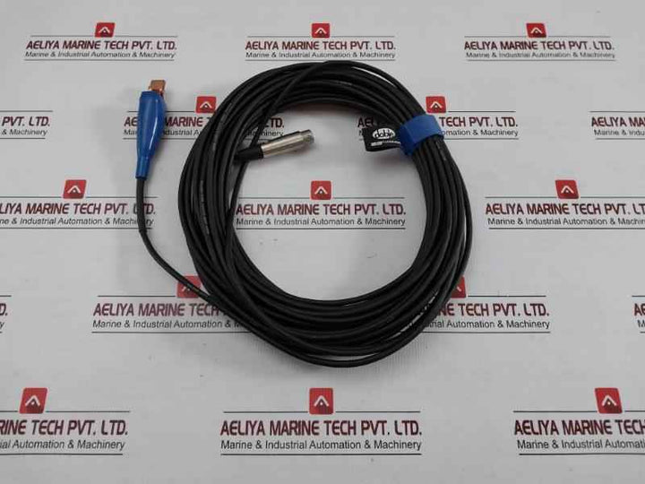 Jlt0058 Test Lead Cable Assembly 20-meter 75-amp Doble