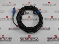 Jlt0058 Test Lead Cable Assembly 20-meter 75-amp Doble