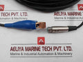 Jlt0058 Test Lead Cable Assembly 20-meter 75-amp Doble