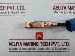 Jlt0058 Test Lead Cable Assembly 20-meter 75-amp Doble
