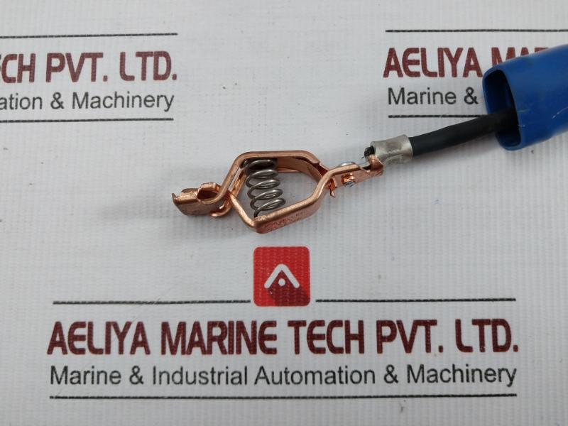Jlt0058 Test Lead Cable Assembly 20-meter 75-amp Doble