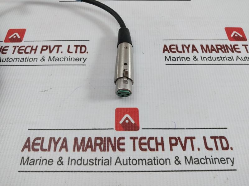 Jlt0058 Test Lead Cable Assembly 20-meter 75-amp Doble