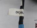 Jlt0058 Test Lead Cable Assembly 20-meter 75-amp Doble