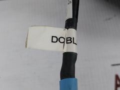 Jlt0058 Test Lead Cable Assembly 20-meter 75-amp Doble