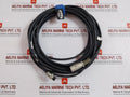Jlt0071 Itt Cannon Shielded Cable Assembly 13M Doble