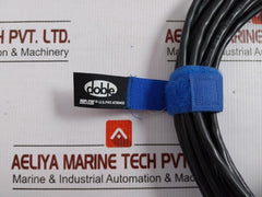 Jlt0071 Itt Cannon Shielded Cable Assembly 13M Doble