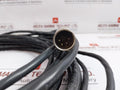 Jlt0071 Itt Cannon Shielded Cable Assembly 13M Doble