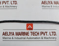 Jlt0071 Itt Cannon Shielded Cable Assembly 13M Doble