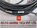 Jlt0071 Itt Cannon Shielded Cable Assembly 13M Doble