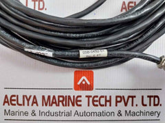 Jlt0071 Itt Cannon Shielded Cable Assembly 13M Doble