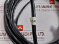 Jlt0071 Itt Cannon Shielded Cable Assembly 13M Doble