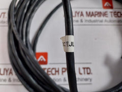 Jlt0071 Itt Cannon Shielded Cable Assembly 13M Doble