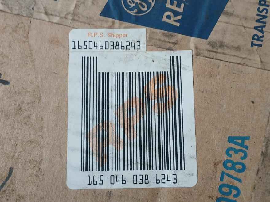 Jm Clipper 41B5I3 I05P 20 Gasket