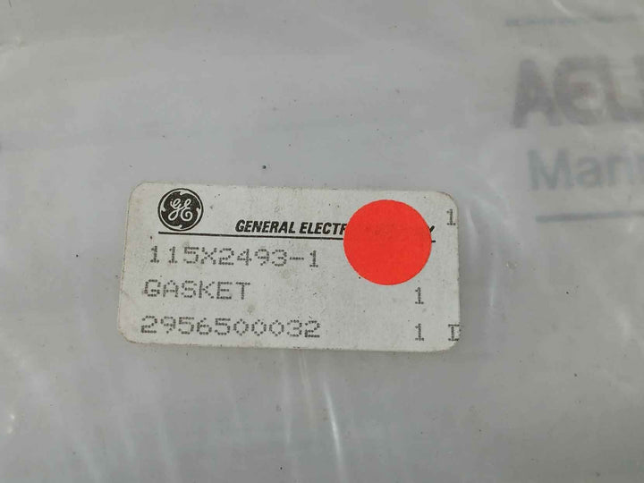 Jm Clipper 41B5I3 I05P 20 Gasket