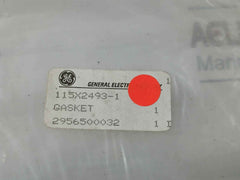 Jm Clipper 41B5I3 I05P 20 Gasket