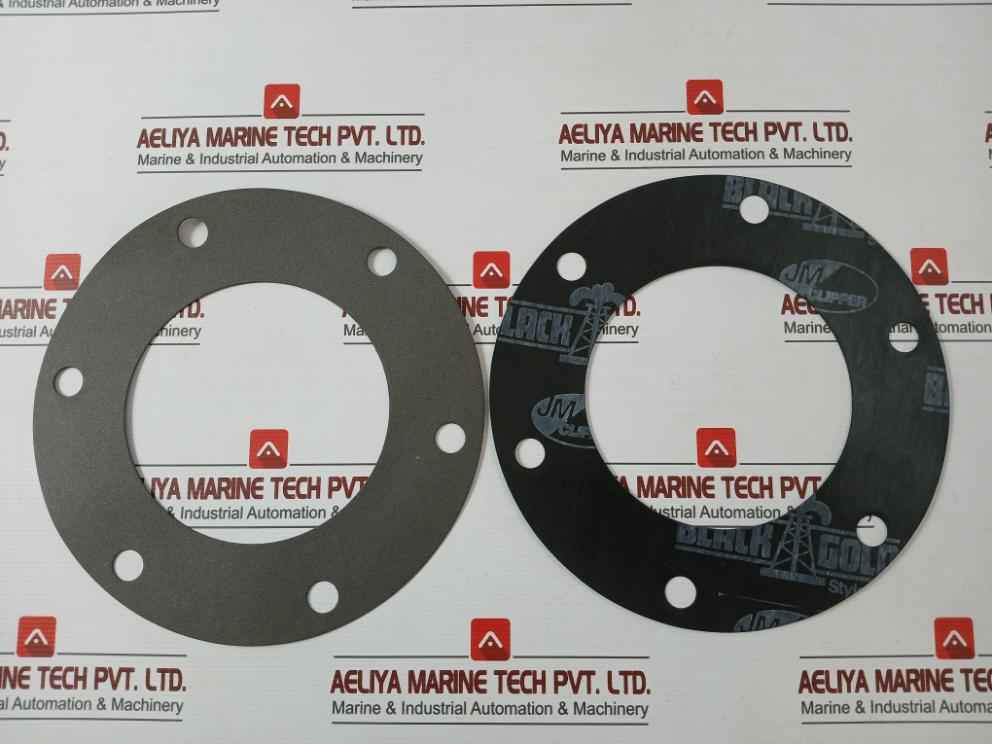 Jm Clipper 41B5I3 I05P 20 Gasket