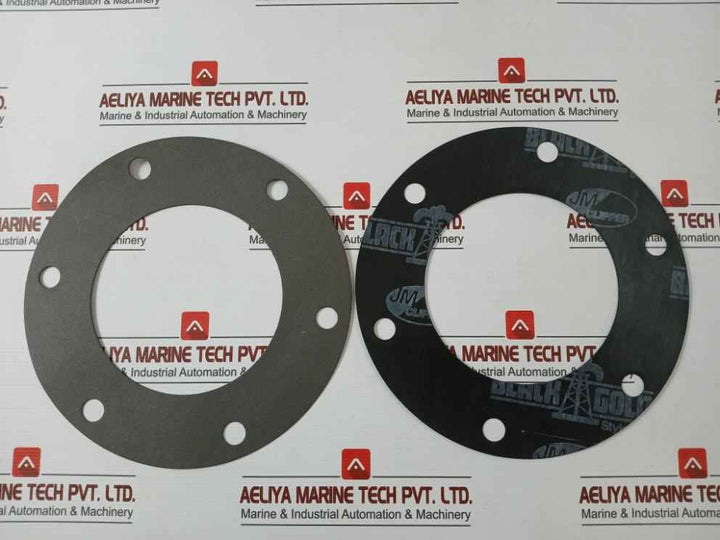 Jm Clipper 41B5I3 I05P 20 Gasket