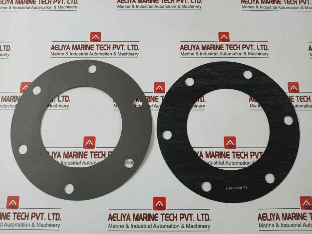 Jm Clipper 41B5I3 I05P 20 Gasket