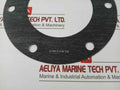 Jm Clipper 41B5I3 I05P 20 Gasket