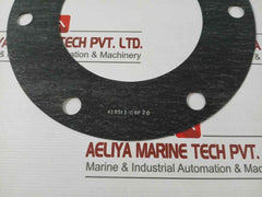 Jm Clipper 41B5I3 I05P 20 Gasket