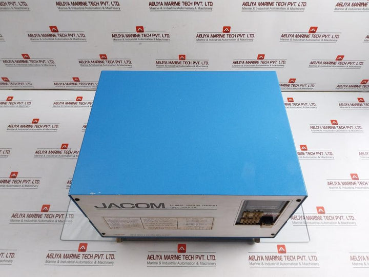 Jmc-sms-1B-Automatic-Generator-Controller-Kms-mo1A-Kms-m200A-24Vdc-Jrcs-Jacom-208477-13