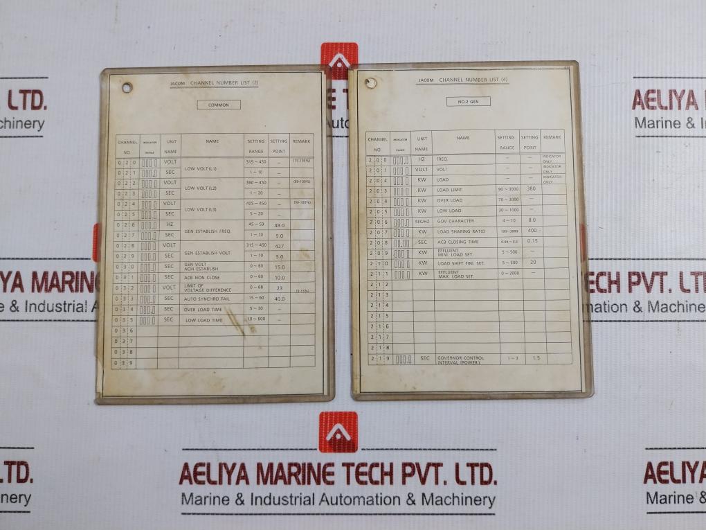 Jmc-sms-1B-Automatic-Generator-Controller-Kms-mo1A-Kms-m200A-24Vdc-Jrcs-Jacom-208477-15