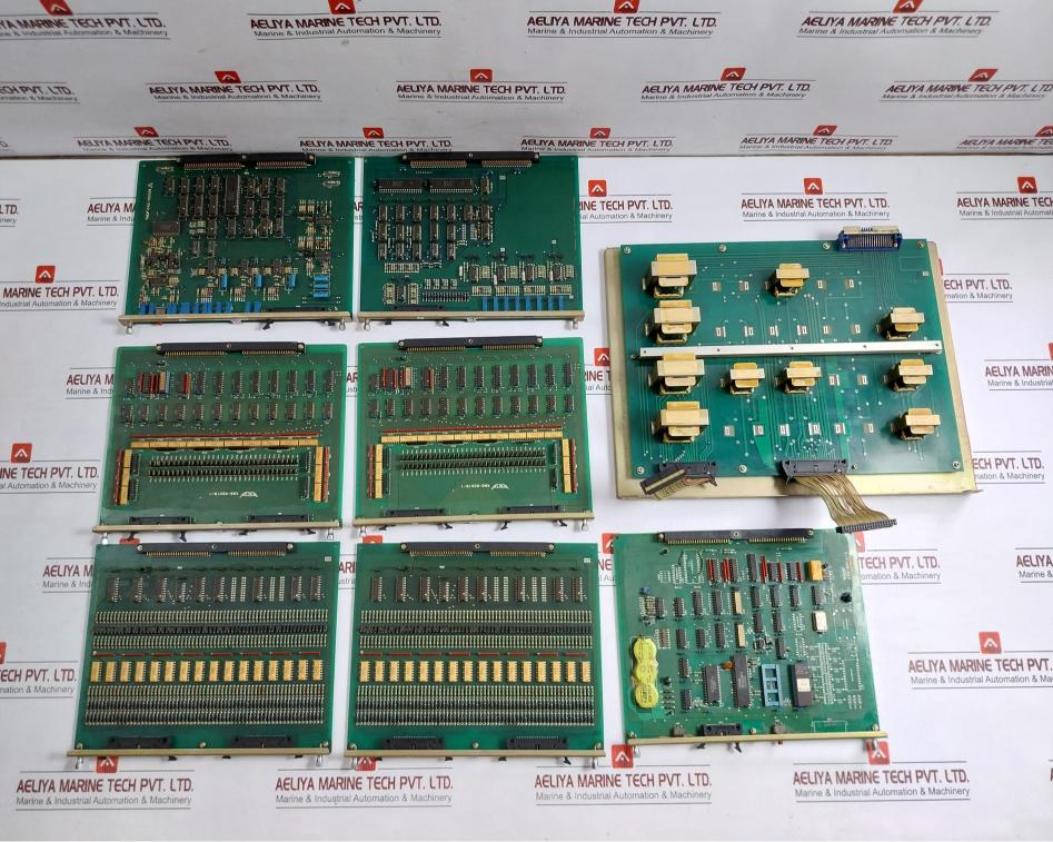 Jmc-sms-1B-Automatic-Generator-Controller-Kms-mo1A-Kms-m200A-24Vdc-Jrcs-Jacom-208477-2