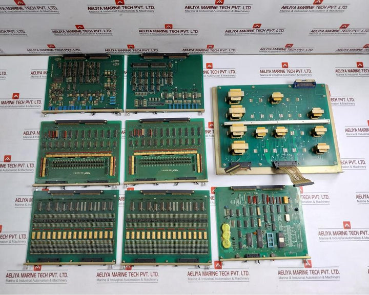 Jmc-sms-1B-Automatic-Generator-Controller-Kms-mo1A-Kms-m200A-24Vdc-Jrcs-Jacom-208477-2