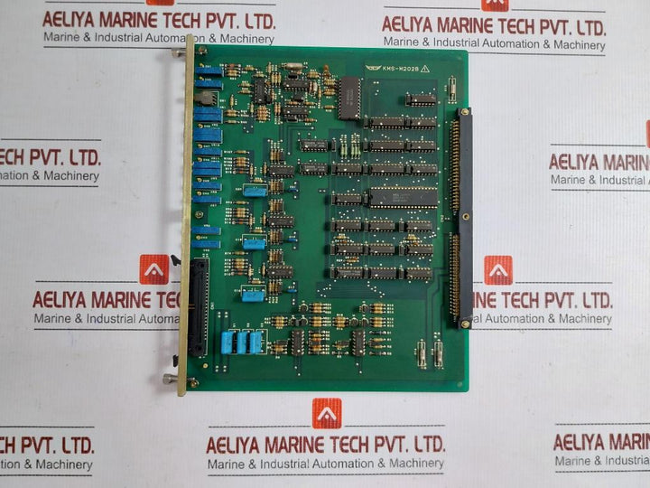 Jmc-sms-1B-Automatic-Generator-Controller-Kms-mo1A-Kms-m200A-24Vdc-Jrcs-Jacom-208477-37
