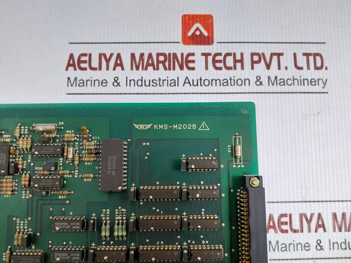 Jmc-sms-1B-Automatic-Generator-Controller-Kms-mo1A-Kms-m200A-24Vdc-Jrcs-Jacom-208477-38