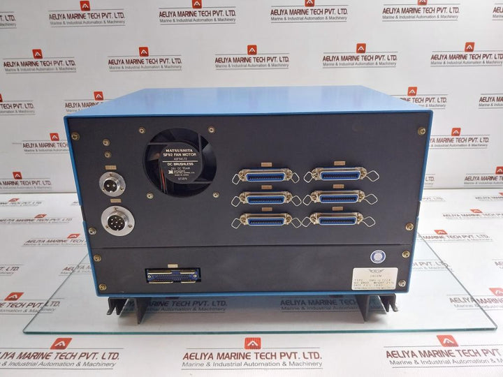 Jmc-sms-1B-Automatic-Generator-Controller-Kms-mo1A-Kms-m200A-24Vdc-Jrcs-Jacom-208477-7
