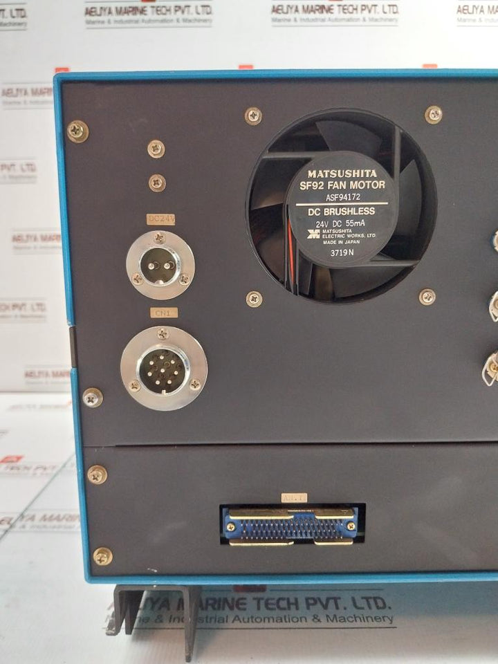 Jmc-sms-1B-Automatic-Generator-Controller-Kms-mo1A-Kms-m200A-24Vdc-Jrcs-Jacom-208477-8