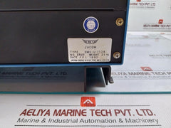 Jmc-sms-1B-Automatic-Generator-Controller-Kms-mo1A-Kms-m200A-24Vdc-Jrcs-Jacom-208477-9