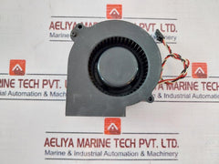 Jmc/Datech Db9733-12Hbtl Dc Brushless Fan 12V