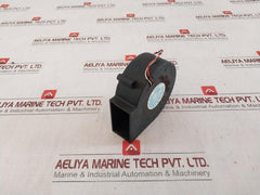 Jmc/Datech Db9733-12Hbtl Dc Brushless Fan 9G180 Dc12V 1.35A E186583