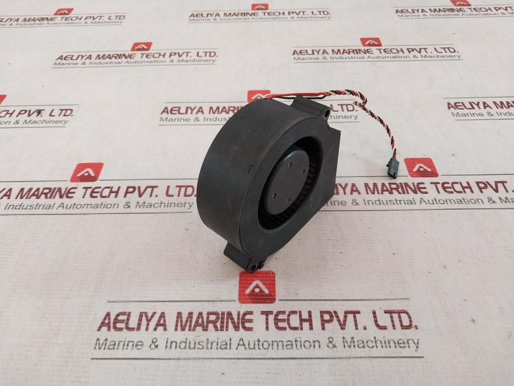 Jmc/Datech Db9733-12Hbtl Dc Brushless Fan 9G180 Dc12V 1.35A E186583