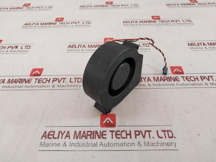 Jmc/Datech Db9733-12Hbtl Dc Brushless Fan 9G180 Dc12V 1.35A E186583
