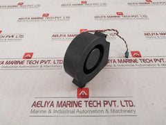 Jmc/Datech Db9733-12Hbtl Dc Brushless Fan 9G180 Dc12V 1.35A E186583