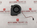 Jmc/Datech Db9733-12Hbtl Dc Brushless Fan 9G180 Dc12V 1.35A E186583