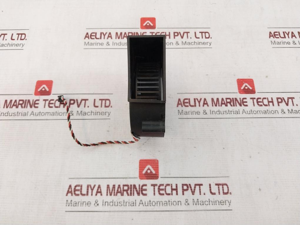 Jmc/Datech Db9733-12Hbtl Dc Brushless Fan 9G180 Dc12V 1.35A E186583