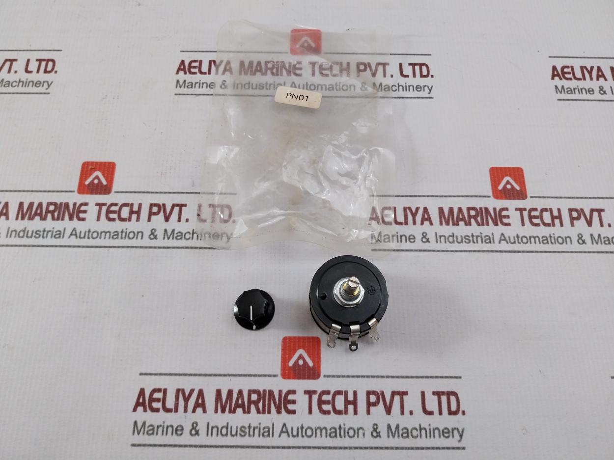 Jmr 10K-5 Potentiometer