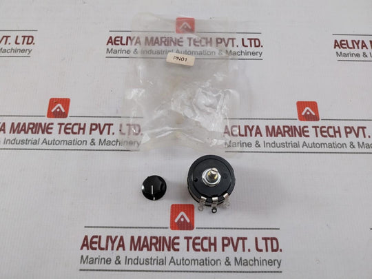 Jmr 10K-5 Potentiometer