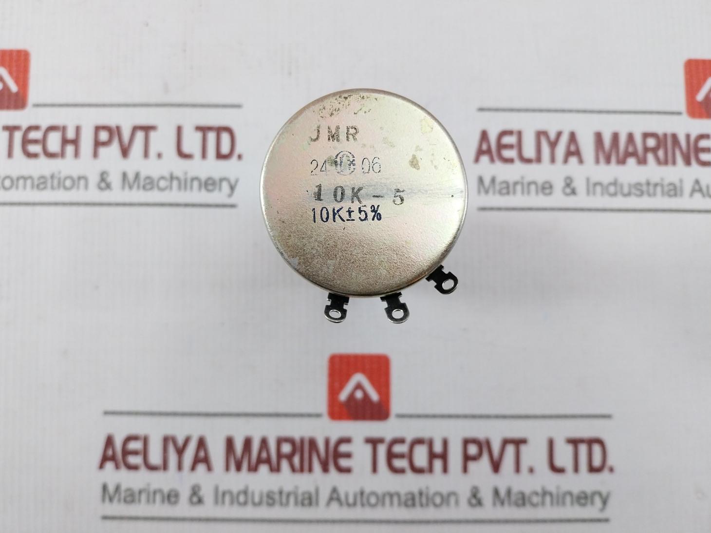Jmr 10K-5 Potentiometer