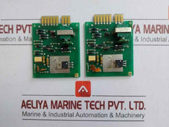 Jne 203 B Printed Circuit Board Jrcs