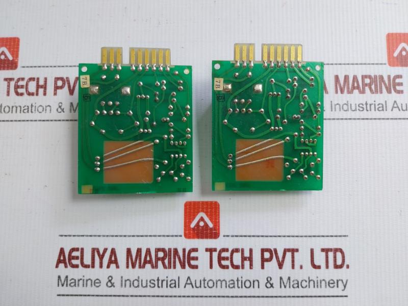Jne 203 B Printed Circuit Board Jrcs