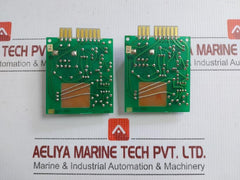 Jne 203 B Printed Circuit Board Jrcs