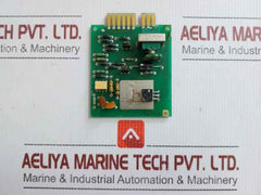 Jne 203 B Printed Circuit Board Jrcs